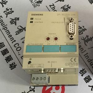 西门子plc 6EW1380-1AB无法正常工作故障维修服务