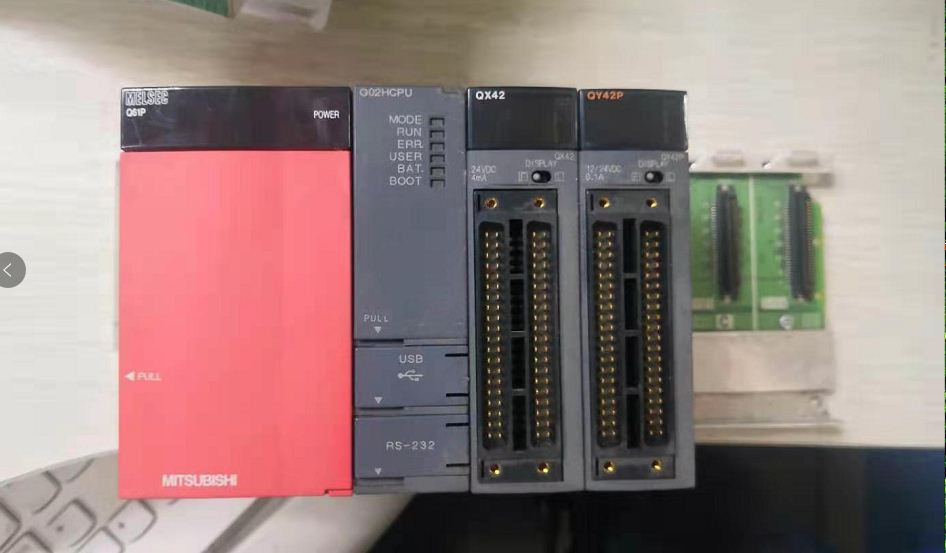 艾默生PLC常见故障可能原因及解决办法