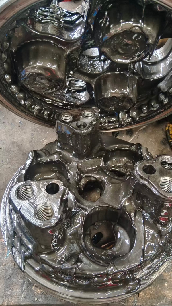 发那科机器人减速机维修